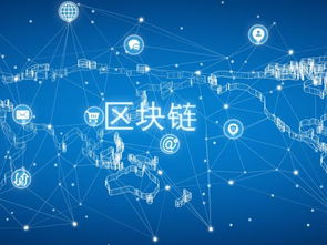 區(qū)塊鏈技術(shù)迎來(lái)爆發(fā)式增長(zhǎng) 中國(guó)軟件網(wǎng)絡(luò)服務(wù)市場(chǎng)2023年預(yù)計(jì)突破20億美元